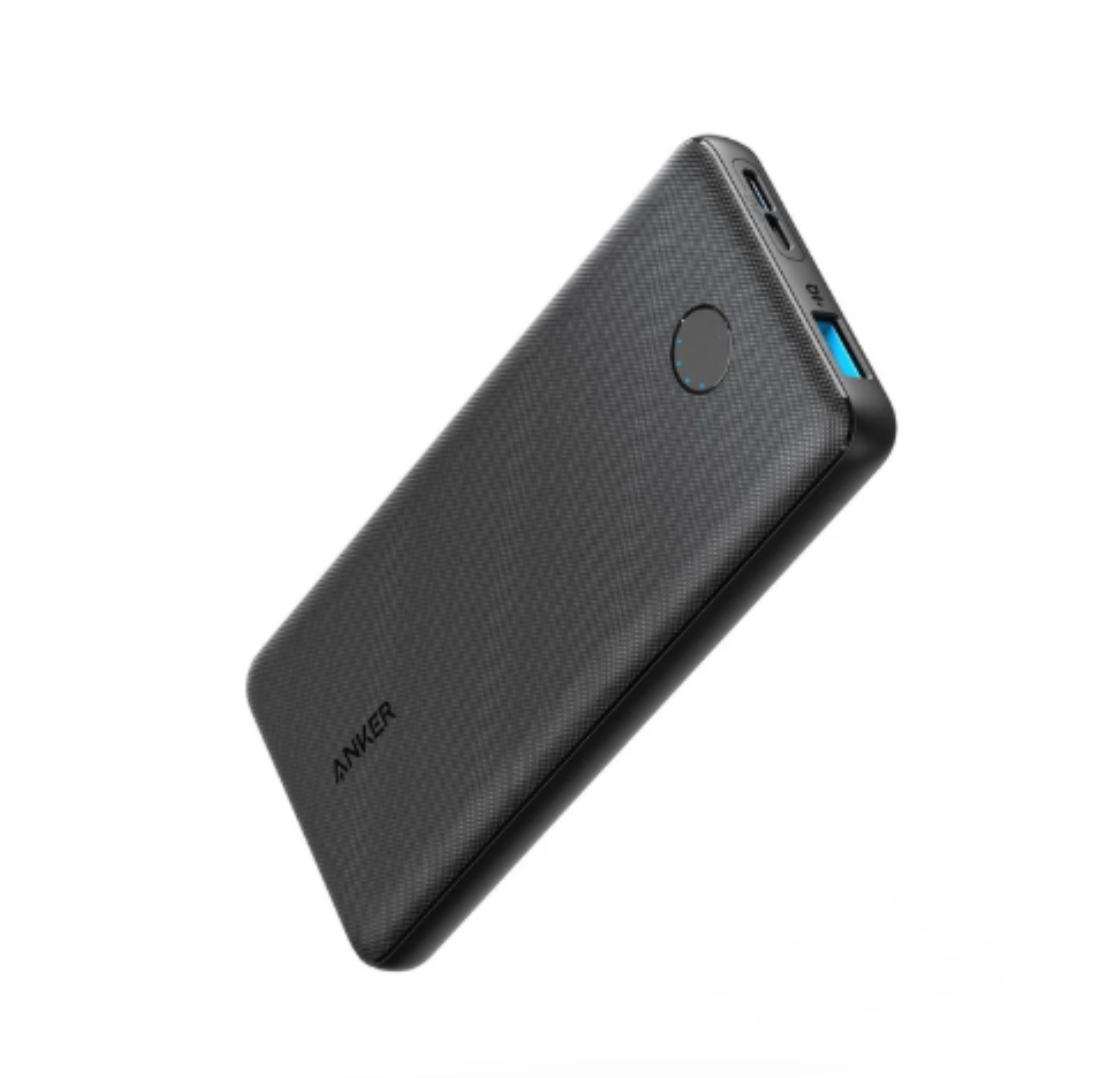 پاوربانک انکر مدل PowerCore Slim A1229 ظرفیت 10000 میلی آمپر ساعت