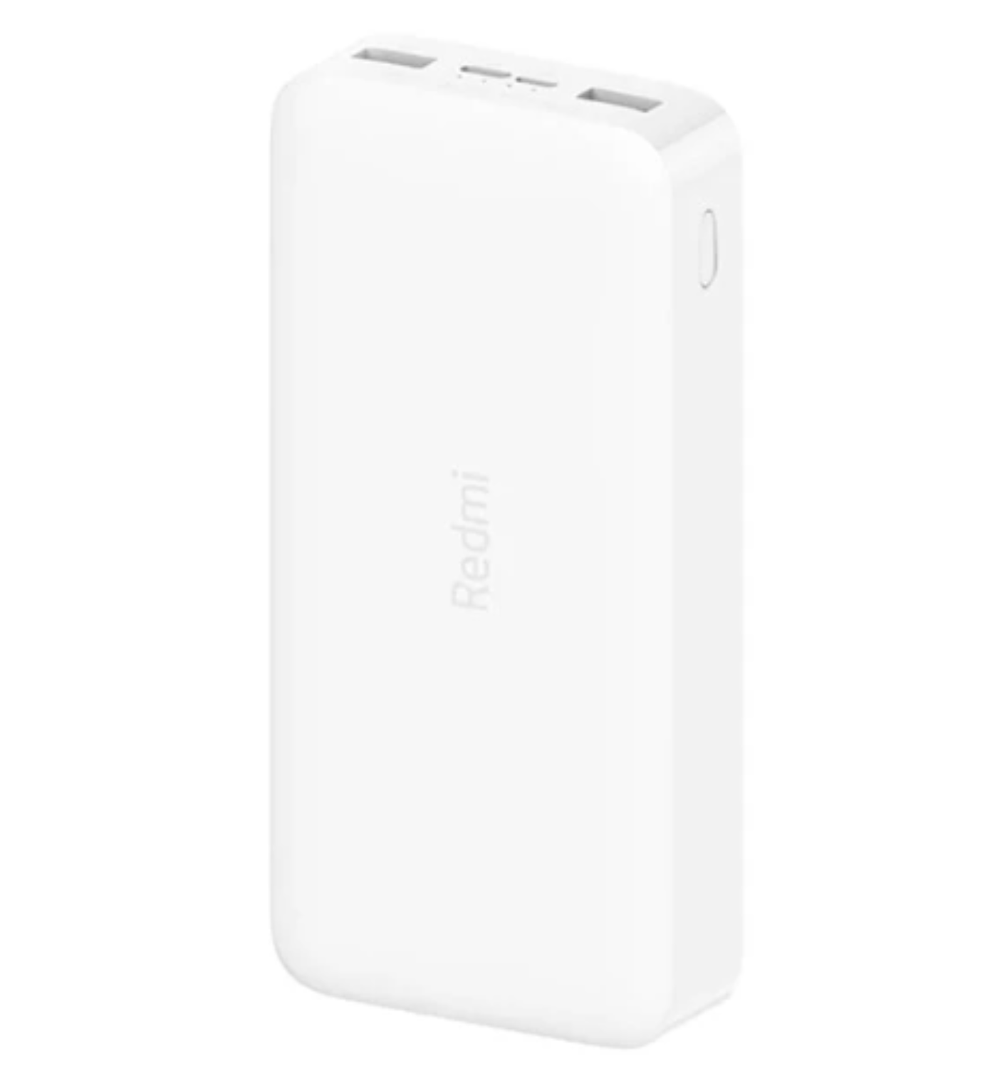 پاوربانک شیائومی مدل Redmi PB200LZM ظرفیت 20000 میلی آمپر ساعت