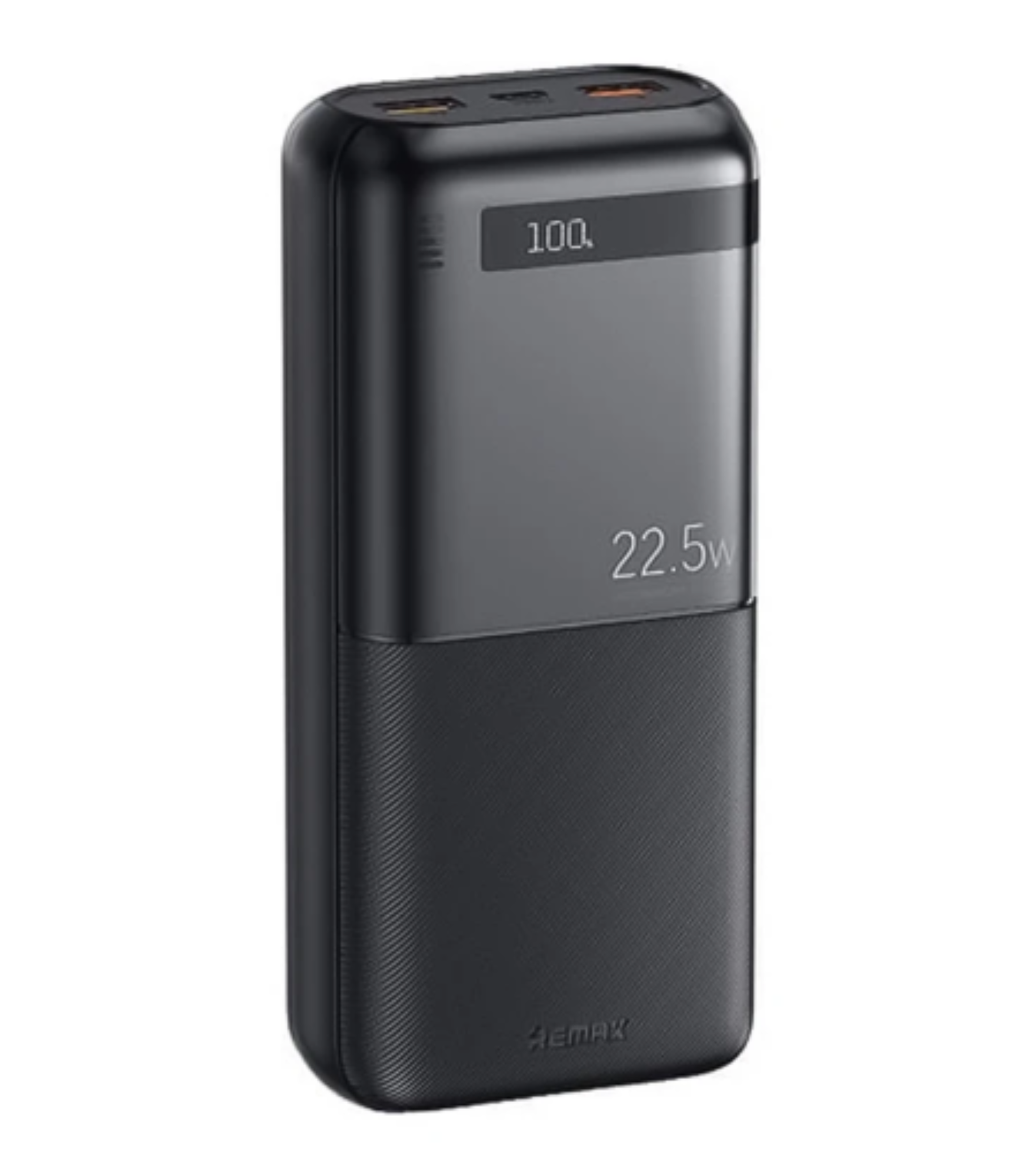 پاوربانک ریمکس مدل RPP-72 ظرفیت 20000 میلی آمپر ساعت