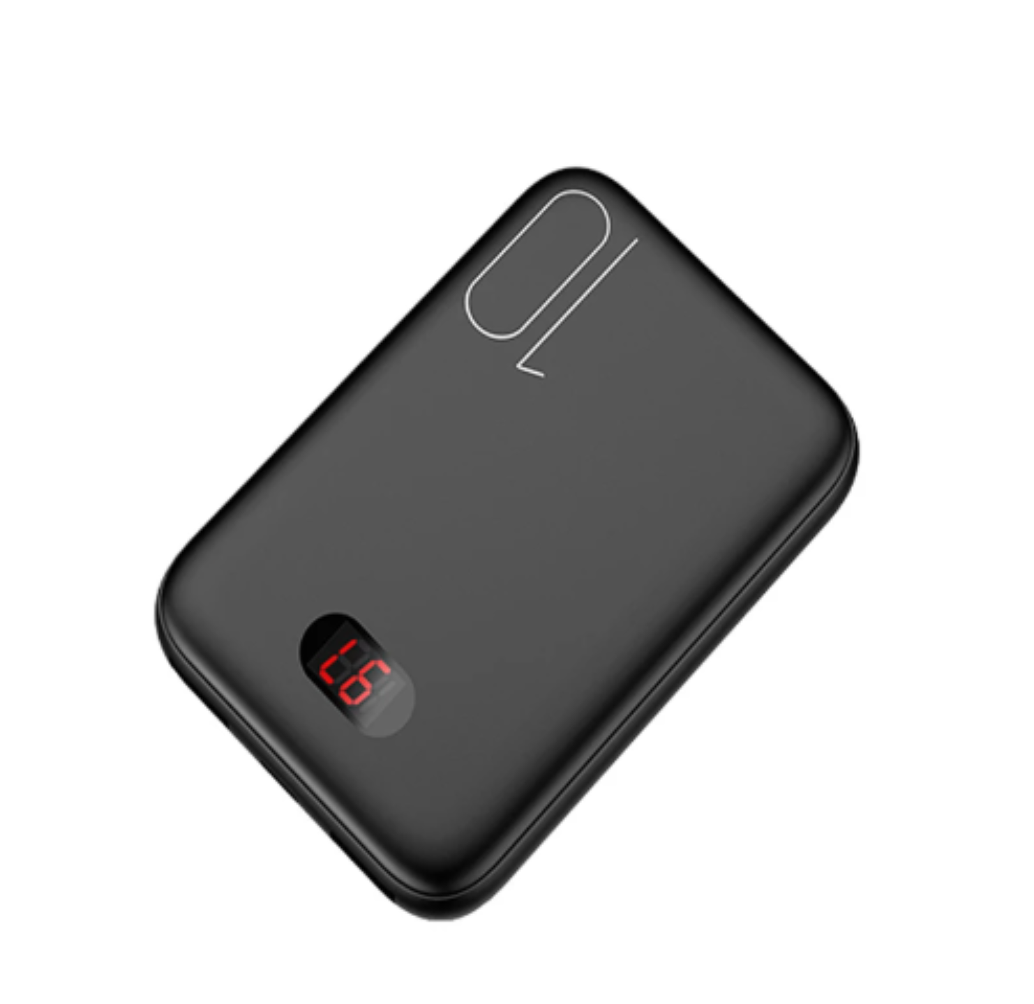 پاور بانک یوسمز مدل power bank PB9 Mini ظرفیت 10000 میلی آمپر ساعت